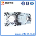 High Quality Zinc Die Cast for Spare Parts